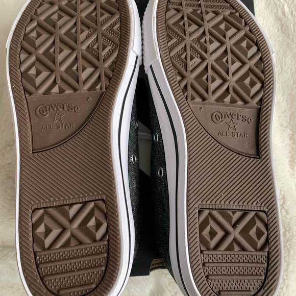 BRAND NEW - Converse CTAS Street Slip - Picture 5 of 8